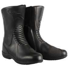 BOTTE ANDES WATERPROOF NOIR