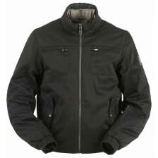 BLOUSON DENVER NOIR