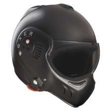 ROOF BOXER V8 FULL BLACK