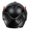 ROOF BOXER V8 FULL BLACK