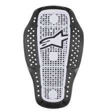 DORSALE NUCLEON KR-1I NOIR BLANC