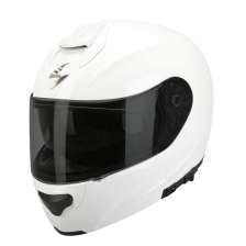 SCORPION EXO3000 BLANC