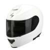 SCORPION EXO3000 BLANC