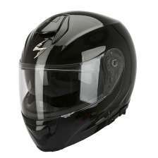 EXO3000 NOIR BRILLANT