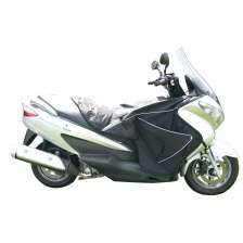 TABLIER 125/200 BURGMAN 2007-13