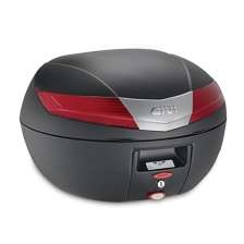TOP CASE V40N MONOKEY CATA ROUGE