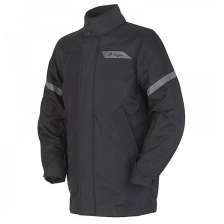 VESTE LYNX NOIR