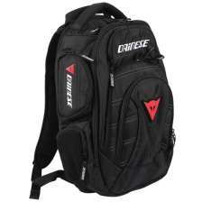 SAC A DOS D-GAMBIT NOIR