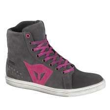 BASKET LADY STREETBIKER NOIR VIO