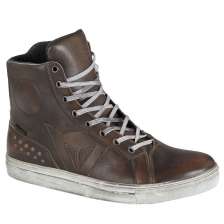 BASKET STREET ROCKER D-WP MARRON