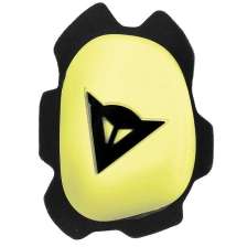 SILDERS PANTALON JAUNE FLUO