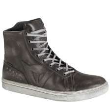 BASKET STREET ROCKER D-WP NOIR