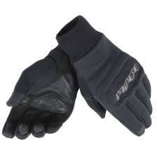 GANT ANEMOS WINDSTOPPER NOIR