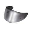 ECRAN SHOEI CNS1 IRRIDIUM CHROME