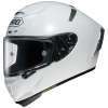 SHOEI X-SPIRIT III BLANC UNI