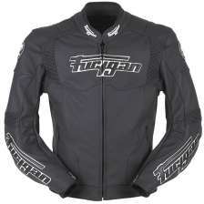 BLOUSON BRUTALE EVO 3 NOIR