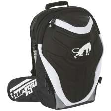 SAC FUSION NOIR BLANC