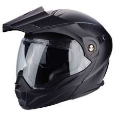 ADX-1 NOIR MAT