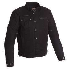 BLOUSON MADDOCK NOIR