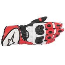 GANT GP PLUS R NOIR BLANC ROUGE