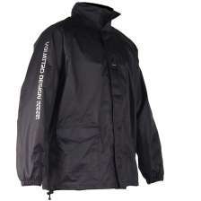 VESTE ARCUS NOIR