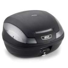 TOP CASE E470 SIMPLY III TECH