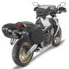 SACOCHES CAVALIERE GIVI 40L