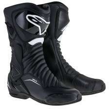 BOTTE SMX-6 V2 NOIR DRYSTAR