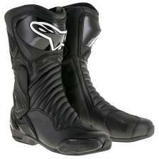 BOTTE ALPINESTARS SMX-6 V2 NOIR