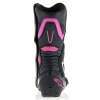 BOTTE STELLA SMX-6 V2 NOIR ROSE BLANC