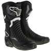 BOTTE ALPINESTARS SMX-6 V2 NOIR BLANC