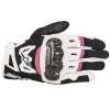 GANT ALPINESTARS STELLA SMX-2 AC V2 NOIR ROSE