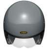 SHOEI J.O RAT GREY