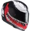 HJC RPHA 11 VENOM MC1