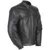 BLOUSON FURYGAN DANY 2W EN 1 NOIR