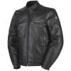 BLOUSON FURYGAN DANY 2W EN 1 NOIR