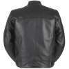BLOUSON FURYGAN DANY 2W EN 1 NOIR