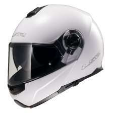 LS2 MODULABLE STROBE BLANC