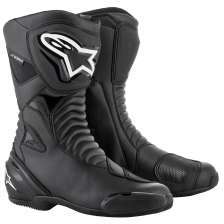 BOTTE SMX-S NOIR WP