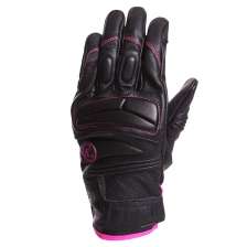 GANT BERING LADY MEZIA NOIR/FUCHSIA