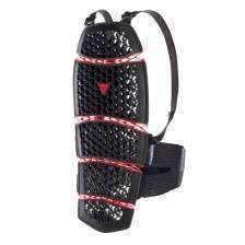 DORSALE PRO ARMOR BACK SHORT