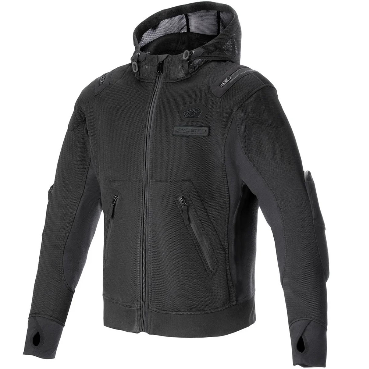 Alpinestars Moflow Air Tech