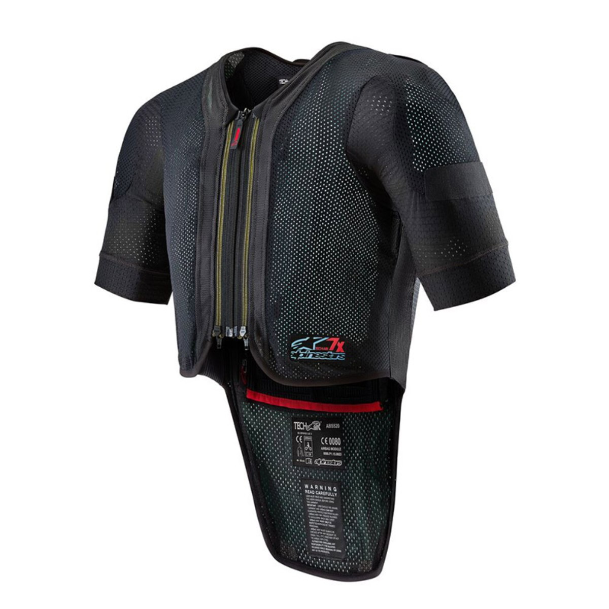 Alpinestars Tech-Air 7X