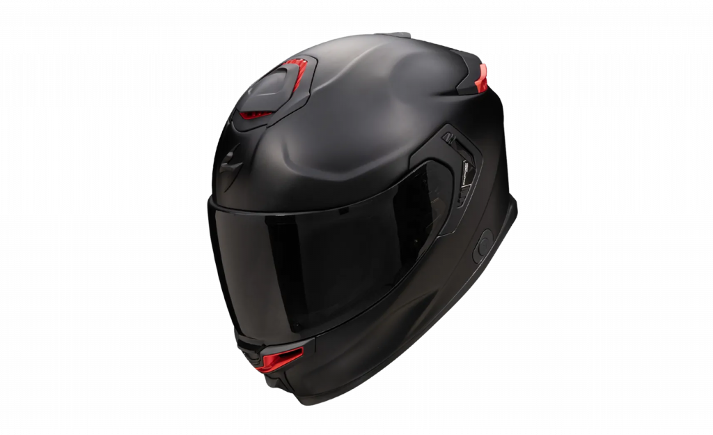 Scorpion EXO-GT SP Air