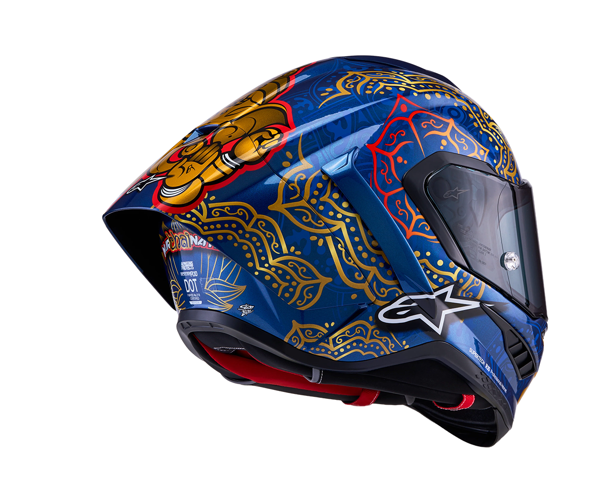 Casque